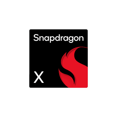 Badge Snapdragon