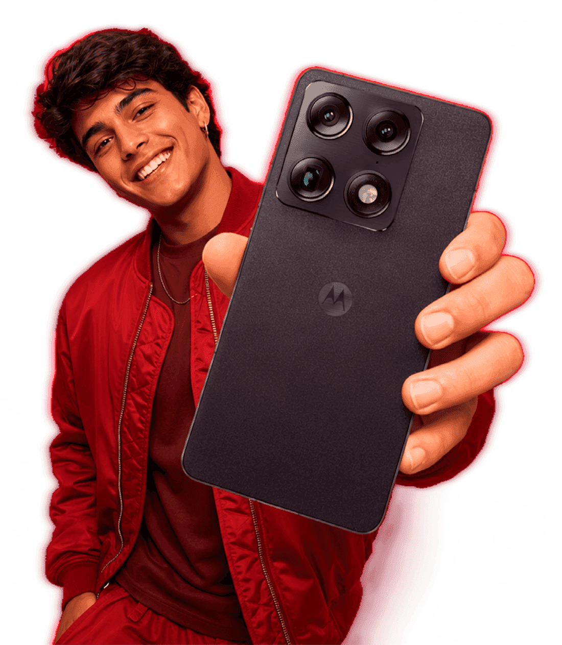 Motorola Signature