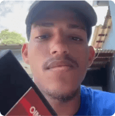 Foto de Jonathan F. O. D.